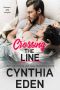 [Wilde Ways 07] • Crossing the Line (Wilde Ways Book 7)